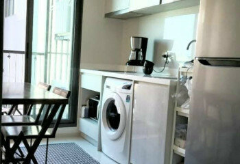 Кондоминиум в Бангкоке, Таиланд | THE157161