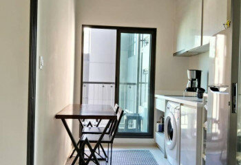 Кондоминиум в Бангкоке, Таиланд | THE157161