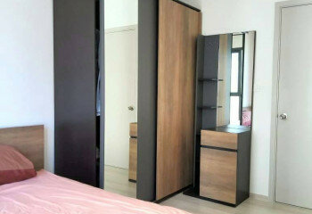 Кондоминиум в Бангкоке, Таиланд | THE157161