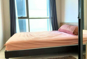 Кондоминиум в Бангкоке, Таиланд | THE157161