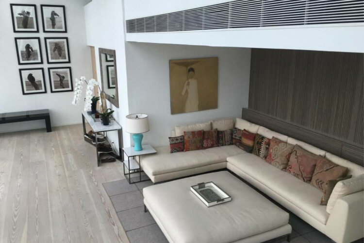 Кондоминиум в Бангкоке, Таиланд | THE256328