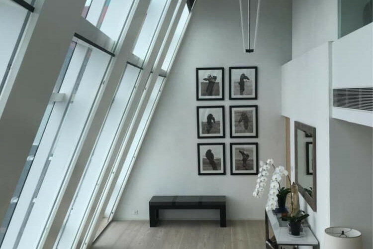 Кондоминиум в Бангкоке, Таиланд | THE256328