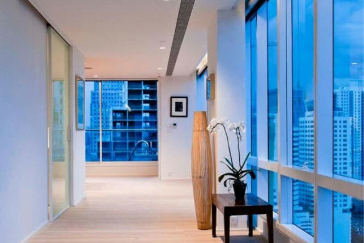 Кондоминиум в Бангкоке, Таиланд | THE256328