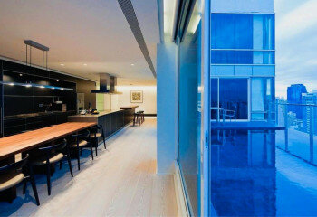 Кондоминиум в Бангкоке, Таиланд | THE256328