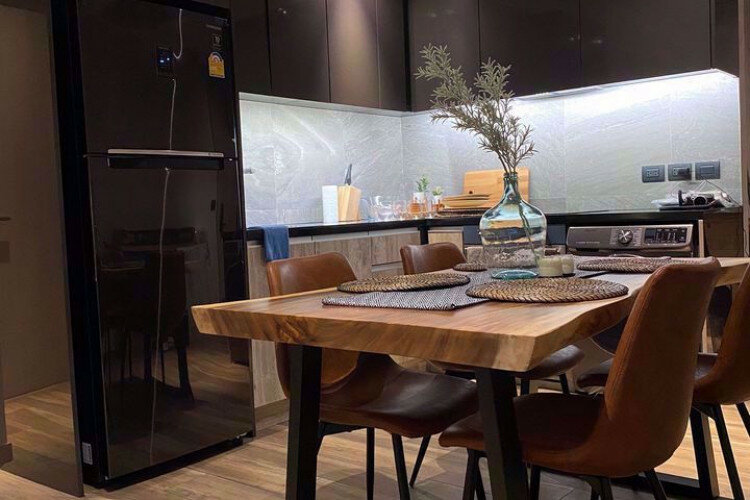 Кондоминиум в Бангкоке, Таиланд | THE156479