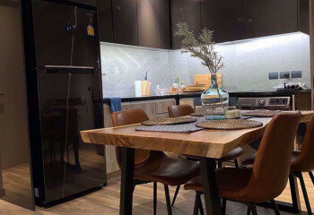 Кондоминиум в Бангкоке, Таиланд | THE156479