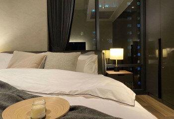 Кондоминиум в Бангкоке, Таиланд | THE156479