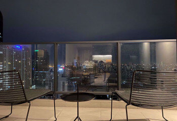 Кондоминиум в Бангкоке, Таиланд | THE156479