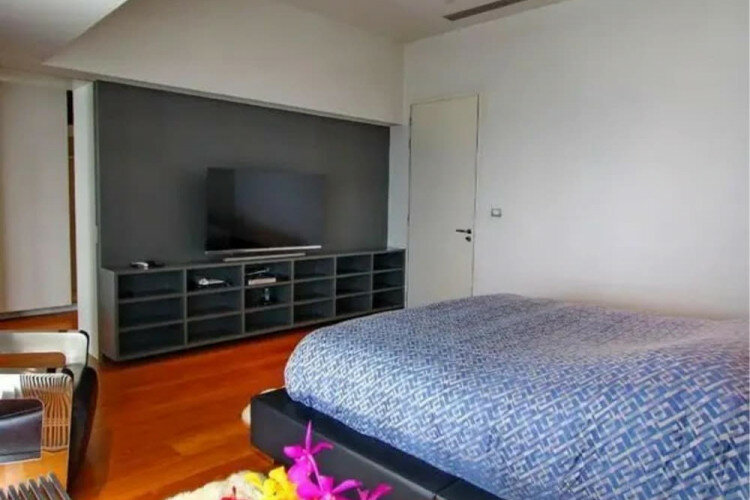 Кондоминиум в Бангкоке, Таиланд | THE356330