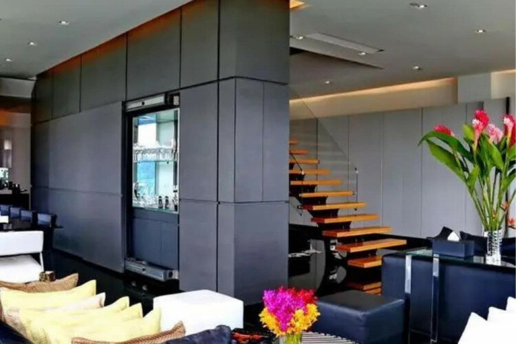 Кондоминиум в Бангкоке, Таиланд | THE356330