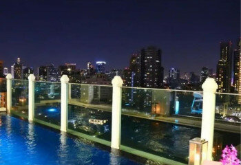 Кондоминиум в Бангкоке, Таиланд | THE356330