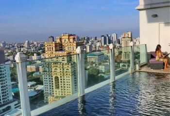 Кондоминиум в Бангкоке, Таиланд | THE356330
