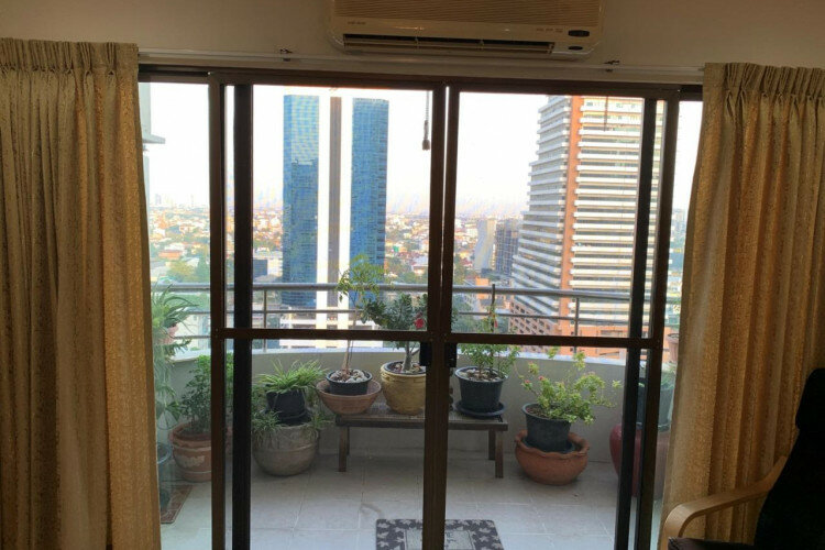 Кондоминиум в Бангкоке, Таиланд | THE156337