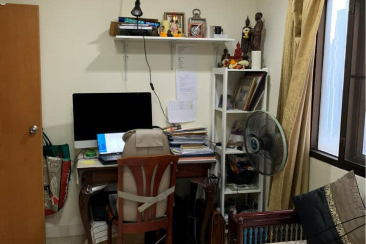 Кондоминиум в Бангкоке, Таиланд | THE156337