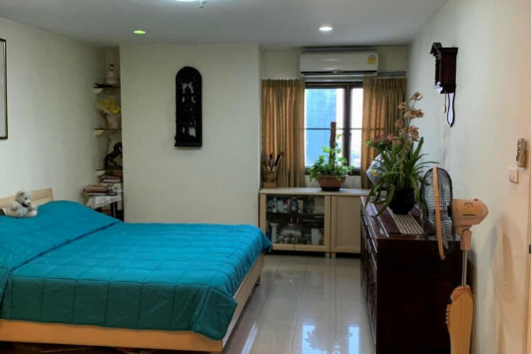 Кондоминиум в Бангкоке, Таиланд | THE156337