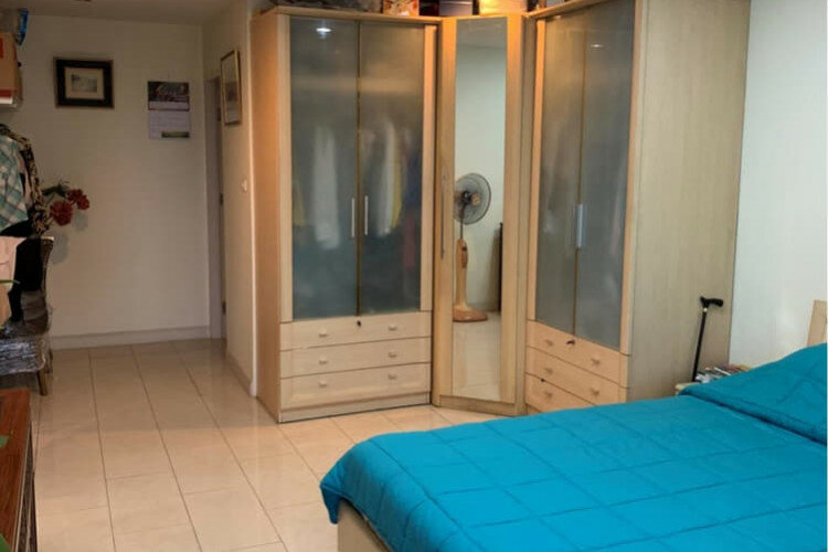 Кондоминиум в Бангкоке, Таиланд | THE156337