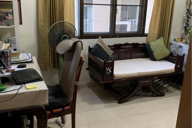 Кондоминиум в Бангкоке, Таиланд | THE156337