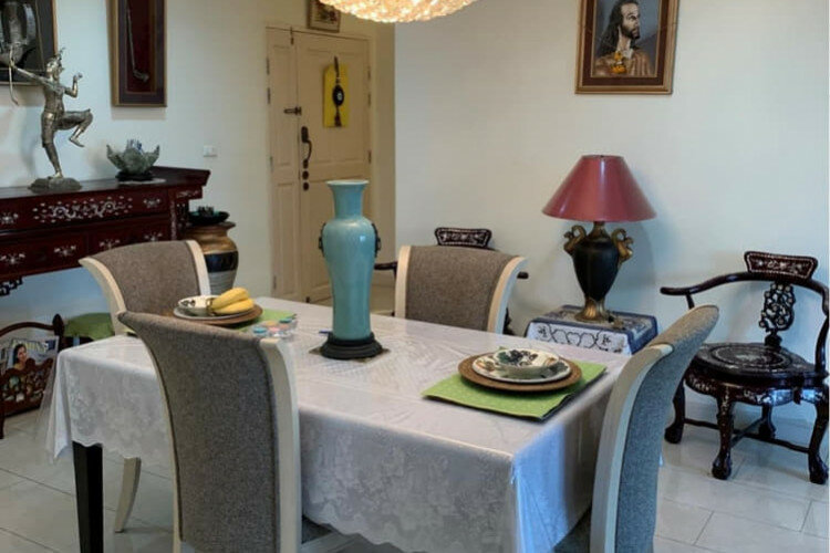 Кондоминиум в Бангкоке, Таиланд | THE156337