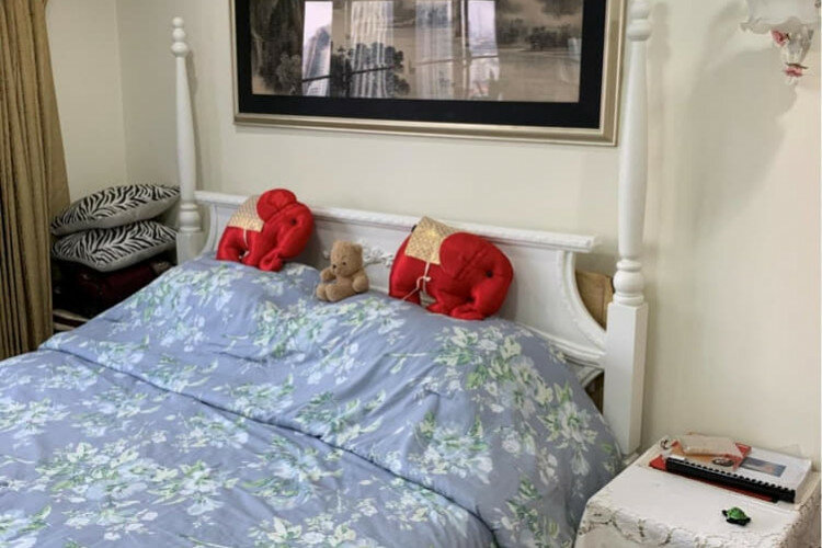 Кондоминиум в Бангкоке, Таиланд | THE156337