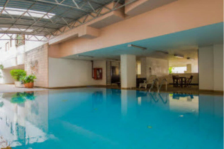 Кондоминиум в Бангкоке, Таиланд | THE156337