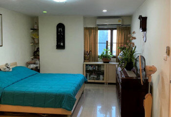 Кондоминиум в Бангкоке, Таиланд | THE156337