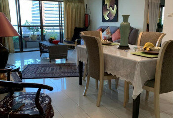 Кондоминиум в Бангкоке, Таиланд | THE156337