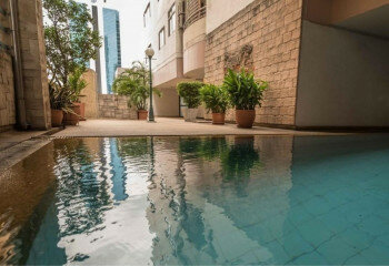 Кондоминиум в Бангкоке, Таиланд | THE156337