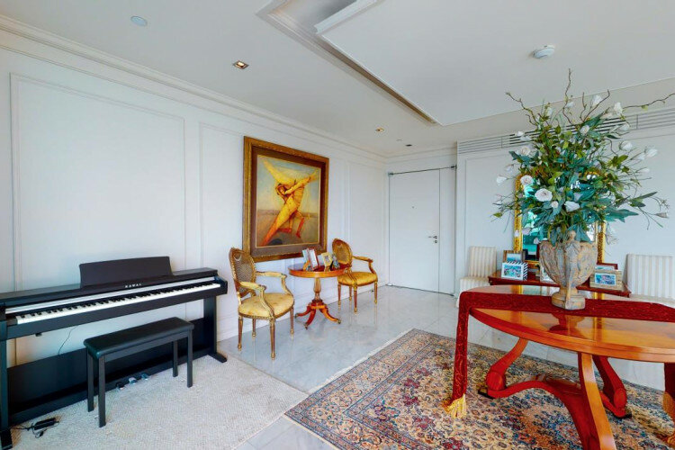 Кондоминиум в Бангкоке, Таиланд | THE456329