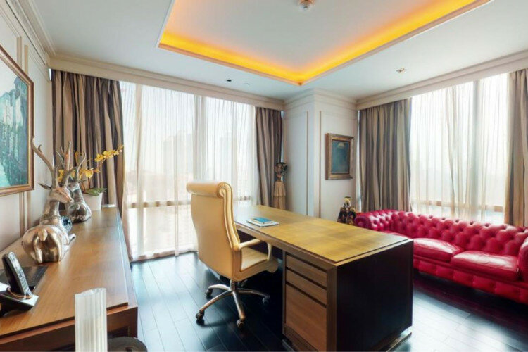 Кондоминиум в Бангкоке, Таиланд | THE456329