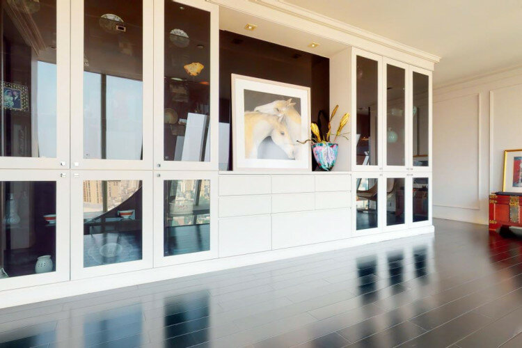 Кондоминиум в Бангкоке, Таиланд | THE456329