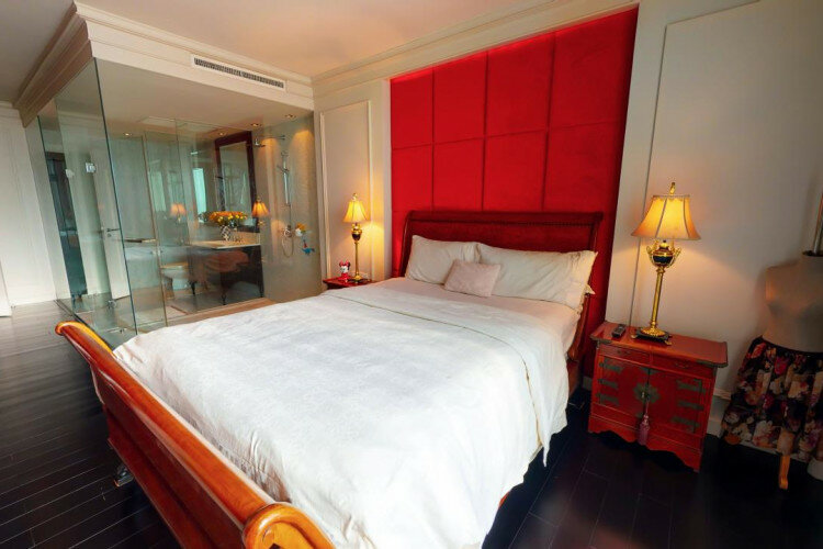 Кондоминиум в Бангкоке, Таиланд | THE456329