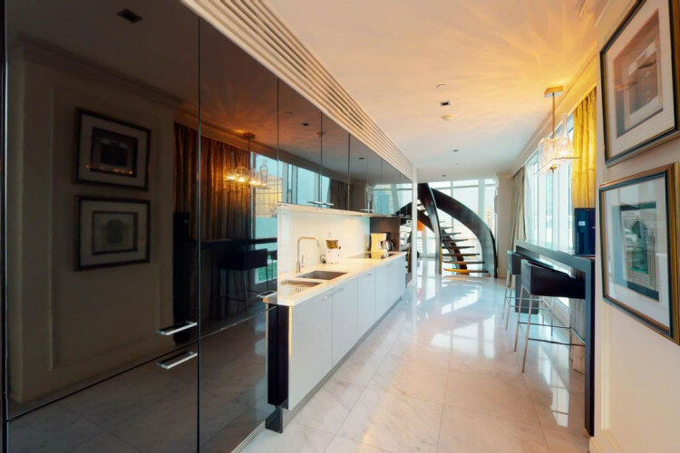 Кондоминиум в Бангкоке, Таиланд | THE456329