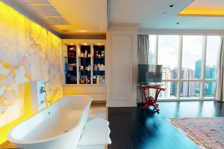 Кондоминиум в Бангкоке, Таиланд | THE456329