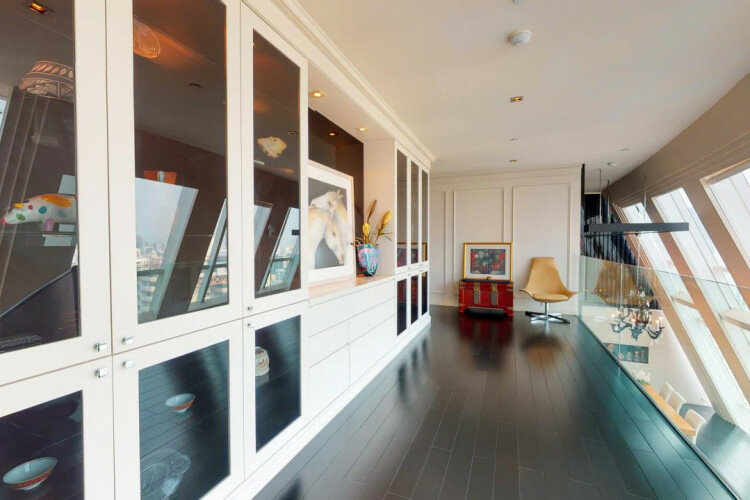 Кондоминиум в Бангкоке, Таиланд | THE456329