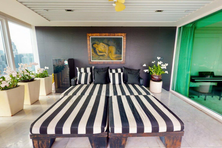 Кондоминиум в Бангкоке, Таиланд | THE456329