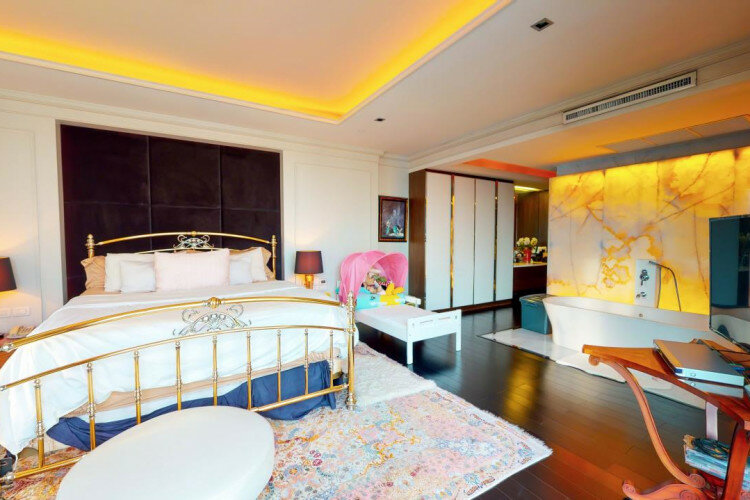 Кондоминиум в Бангкоке, Таиланд | THE456329