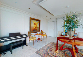 Кондоминиум в Бангкоке, Таиланд | THE456329