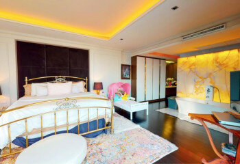 Кондоминиум в Бангкоке, Таиланд | THE456329