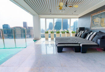 Кондоминиум в Бангкоке, Таиланд | THE456329