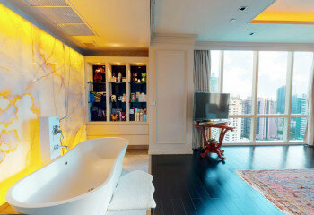 Кондоминиум в Бангкоке, Таиланд | THE456329