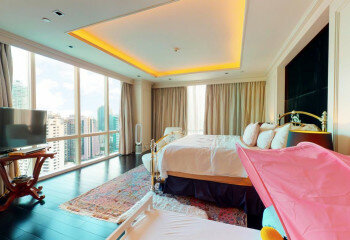 Кондоминиум в Бангкоке, Таиланд | THE456329