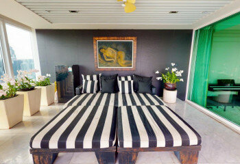 Кондоминиум в Бангкоке, Таиланд | THE456329