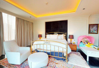 Кондоминиум в Бангкоке, Таиланд | THE456329