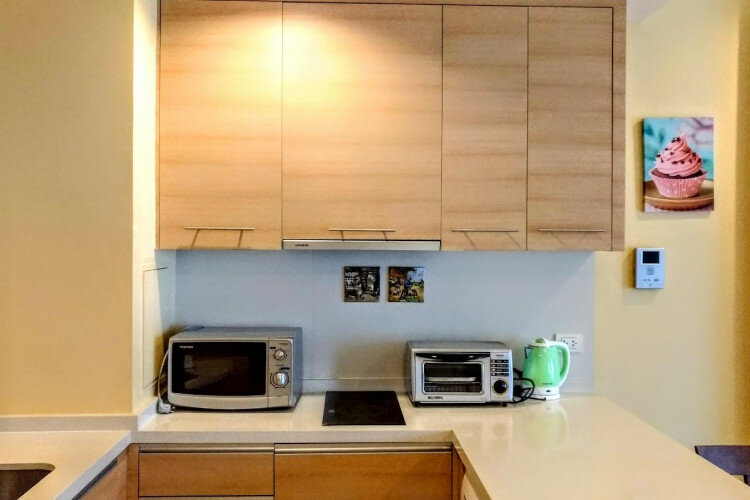 Кондоминиум в Бангкоке, Таиланд | THE357202