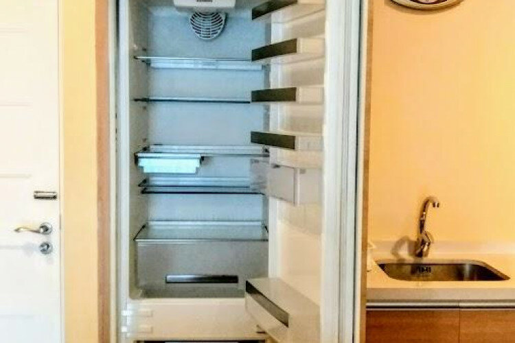 Кондоминиум в Бангкоке, Таиланд | THE357202