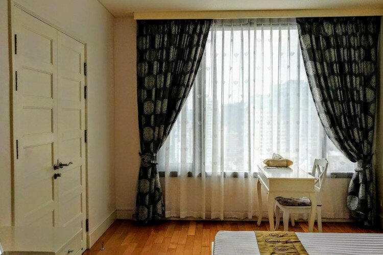 Кондоминиум в Бангкоке, Таиланд | THE357202