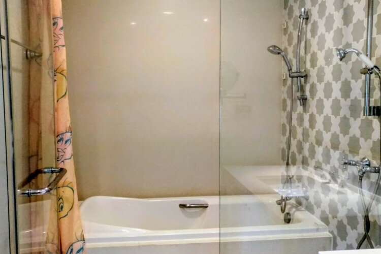 Кондоминиум в Бангкоке, Таиланд | THE357202