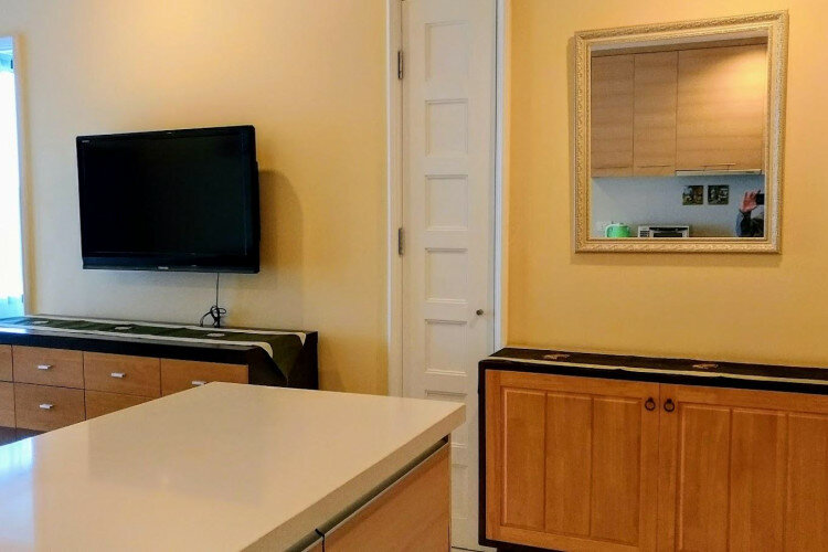 Кондоминиум в Бангкоке, Таиланд | THE357202