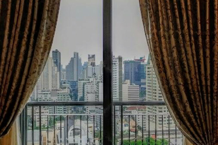 Кондоминиум в Бангкоке, Таиланд | THE357202