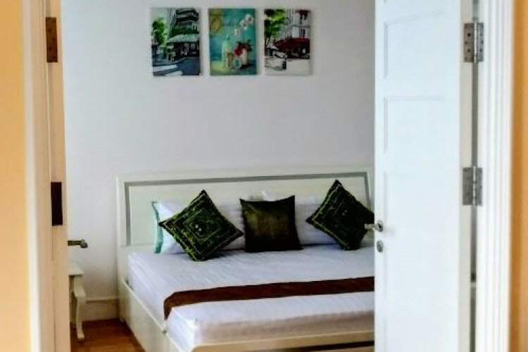 Кондоминиум в Бангкоке, Таиланд | THE357202